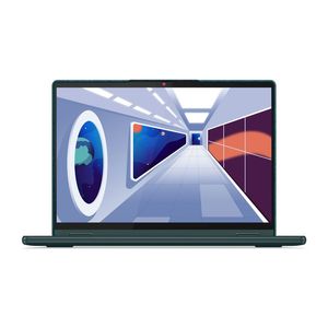 لپ تاپ 13.3 اینچی لمسی لنوو مدل Lenovo Yoga 6 13ABR8 2-in-1 Ryzen 5 7530U